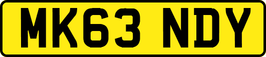 MK63NDY