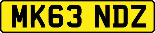 MK63NDZ