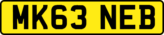 MK63NEB