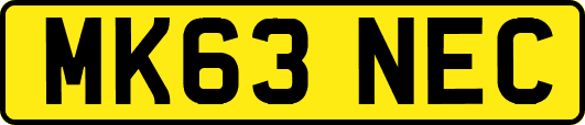 MK63NEC