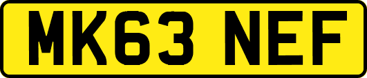 MK63NEF
