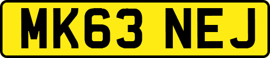 MK63NEJ