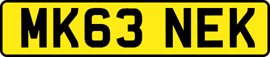 MK63NEK