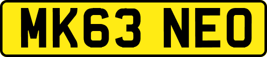 MK63NEO
