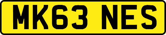 MK63NES