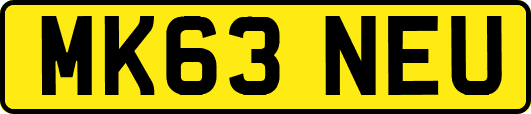 MK63NEU