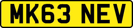 MK63NEV