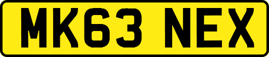 MK63NEX