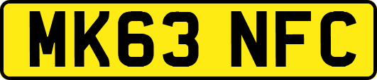 MK63NFC