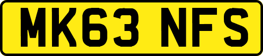 MK63NFS