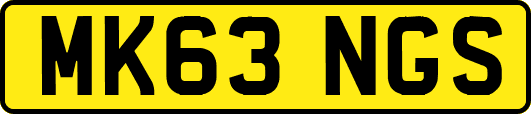MK63NGS