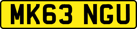 MK63NGU