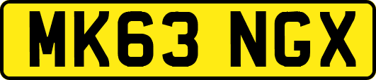 MK63NGX