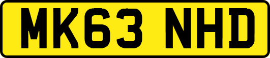 MK63NHD