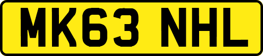 MK63NHL