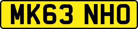 MK63NHO