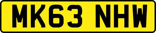MK63NHW