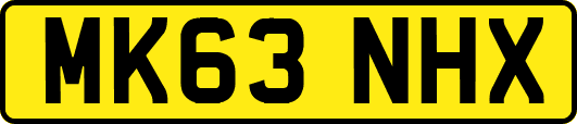 MK63NHX