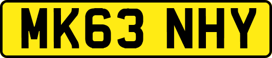 MK63NHY