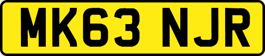 MK63NJR