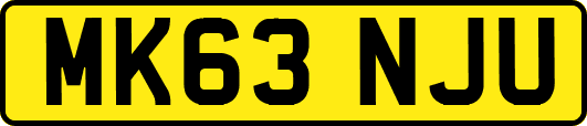 MK63NJU