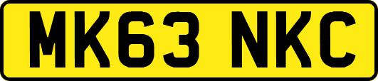 MK63NKC