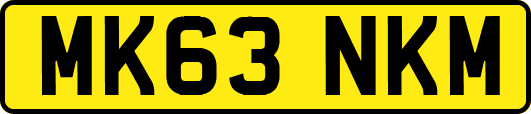 MK63NKM