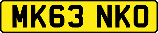 MK63NKO