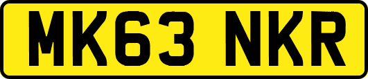 MK63NKR