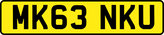 MK63NKU