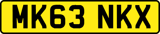 MK63NKX