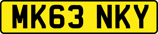 MK63NKY