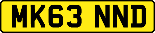 MK63NND