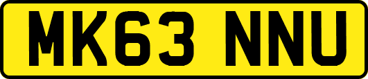 MK63NNU