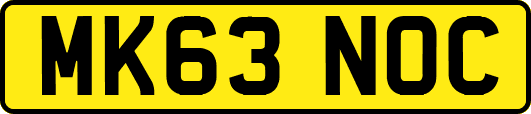 MK63NOC