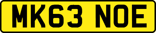 MK63NOE