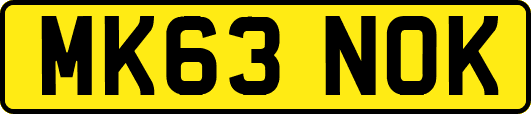 MK63NOK