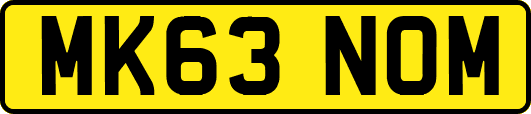MK63NOM