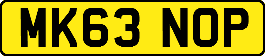 MK63NOP
