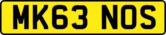MK63NOS