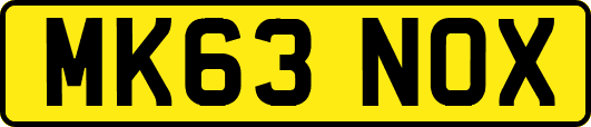 MK63NOX