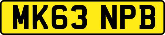 MK63NPB