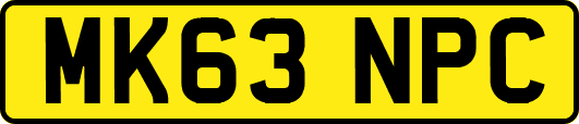 MK63NPC
