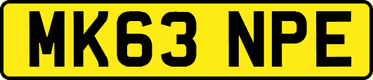 MK63NPE