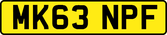 MK63NPF