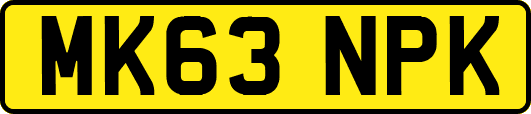 MK63NPK
