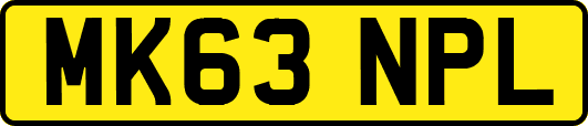 MK63NPL