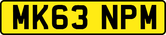 MK63NPM