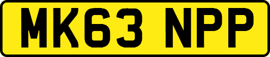 MK63NPP