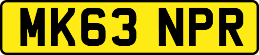 MK63NPR